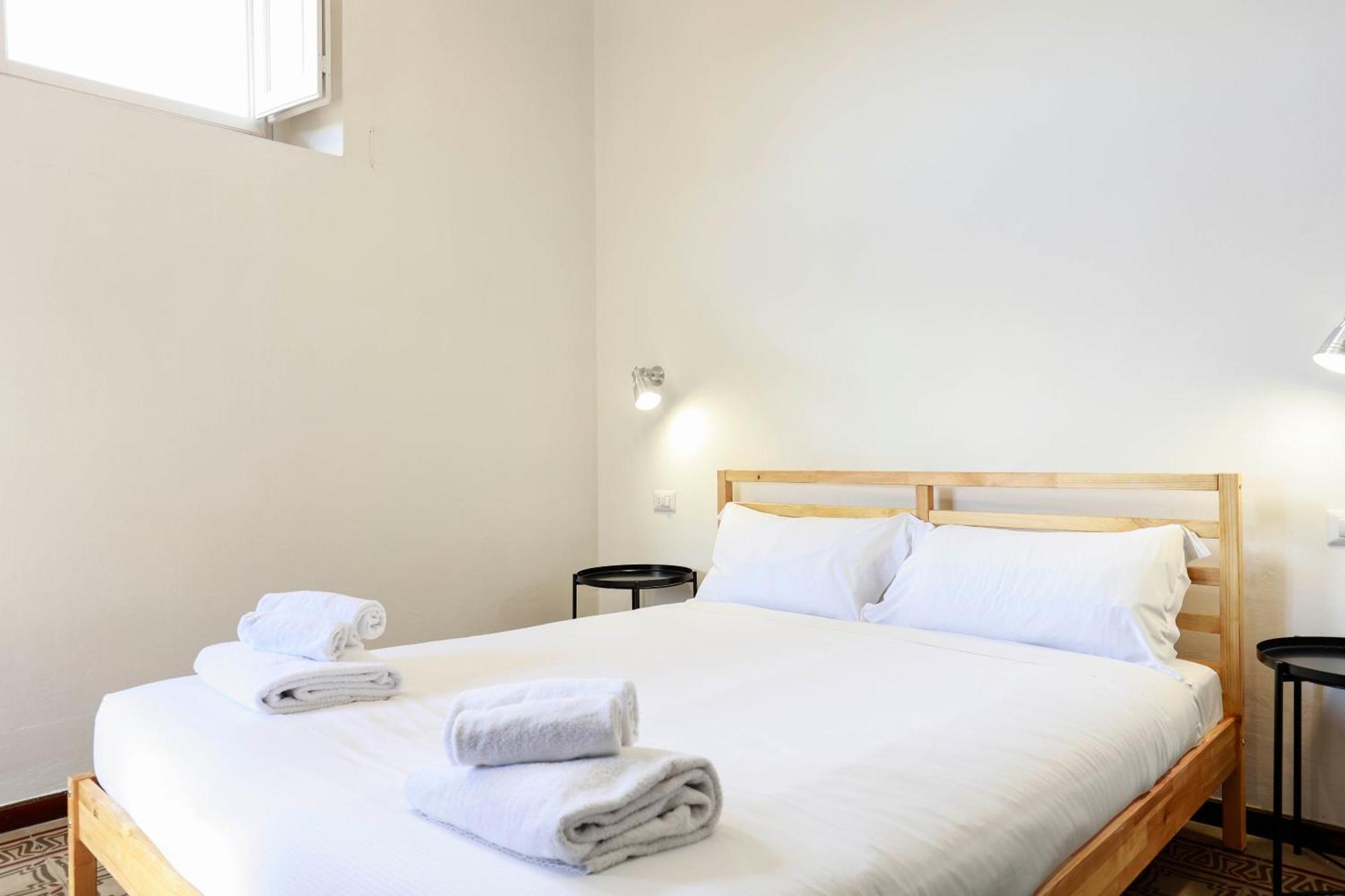 Sweet Home Santa Croce Φλωρεντία Εξωτερικό φωτογραφία