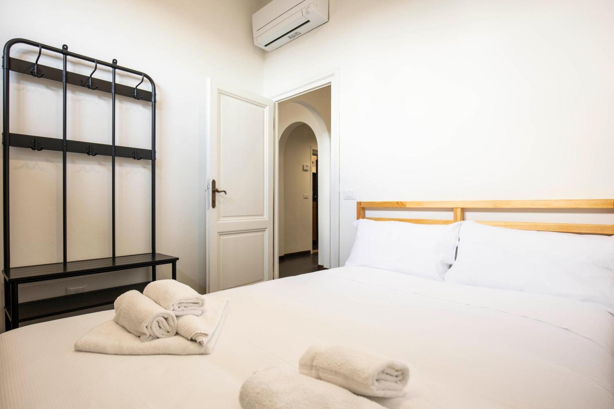 Sweet Home Santa Croce Φλωρεντία Εξωτερικό φωτογραφία