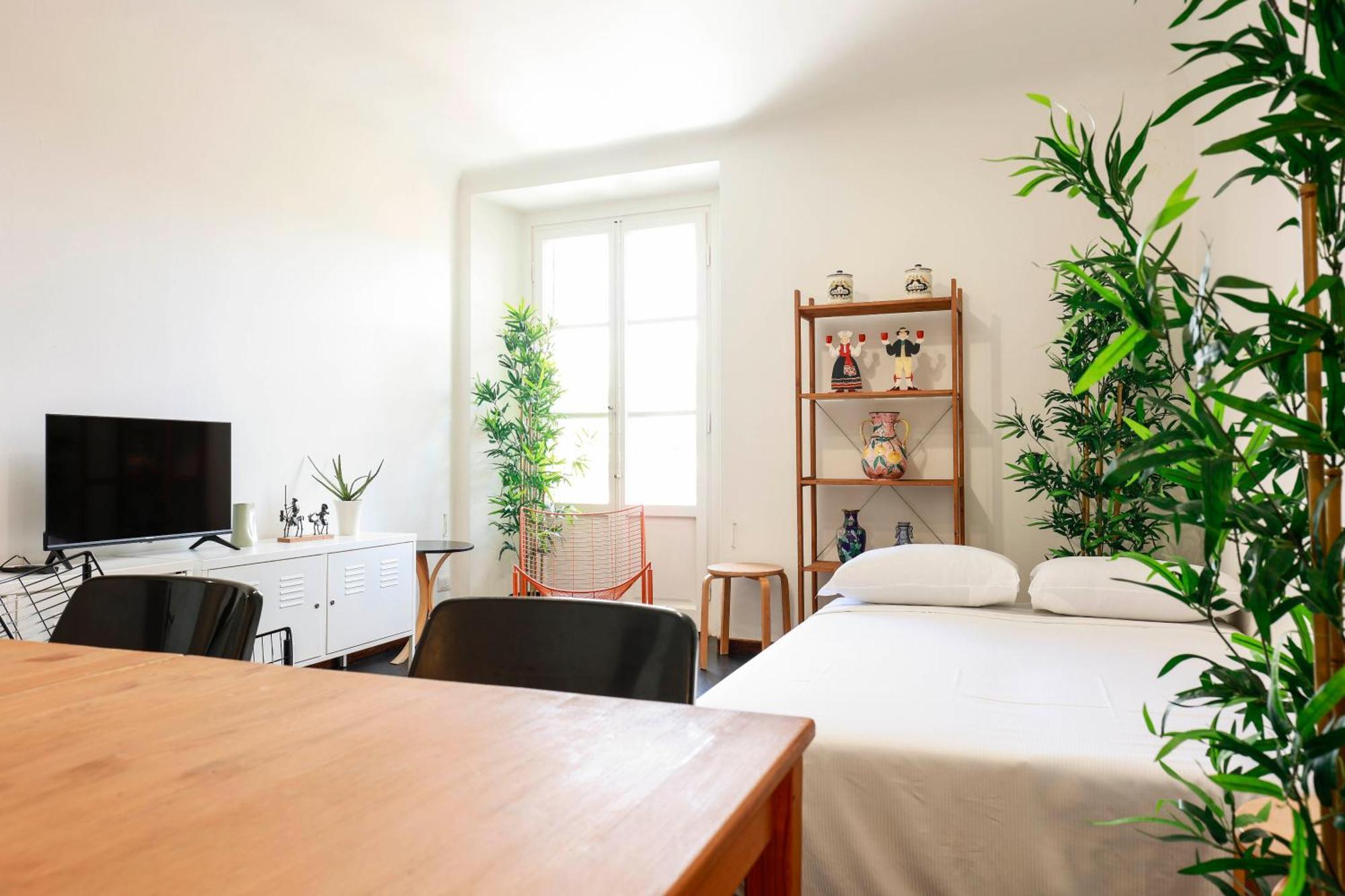 Sweet Home Santa Croce Φλωρεντία Εξωτερικό φωτογραφία